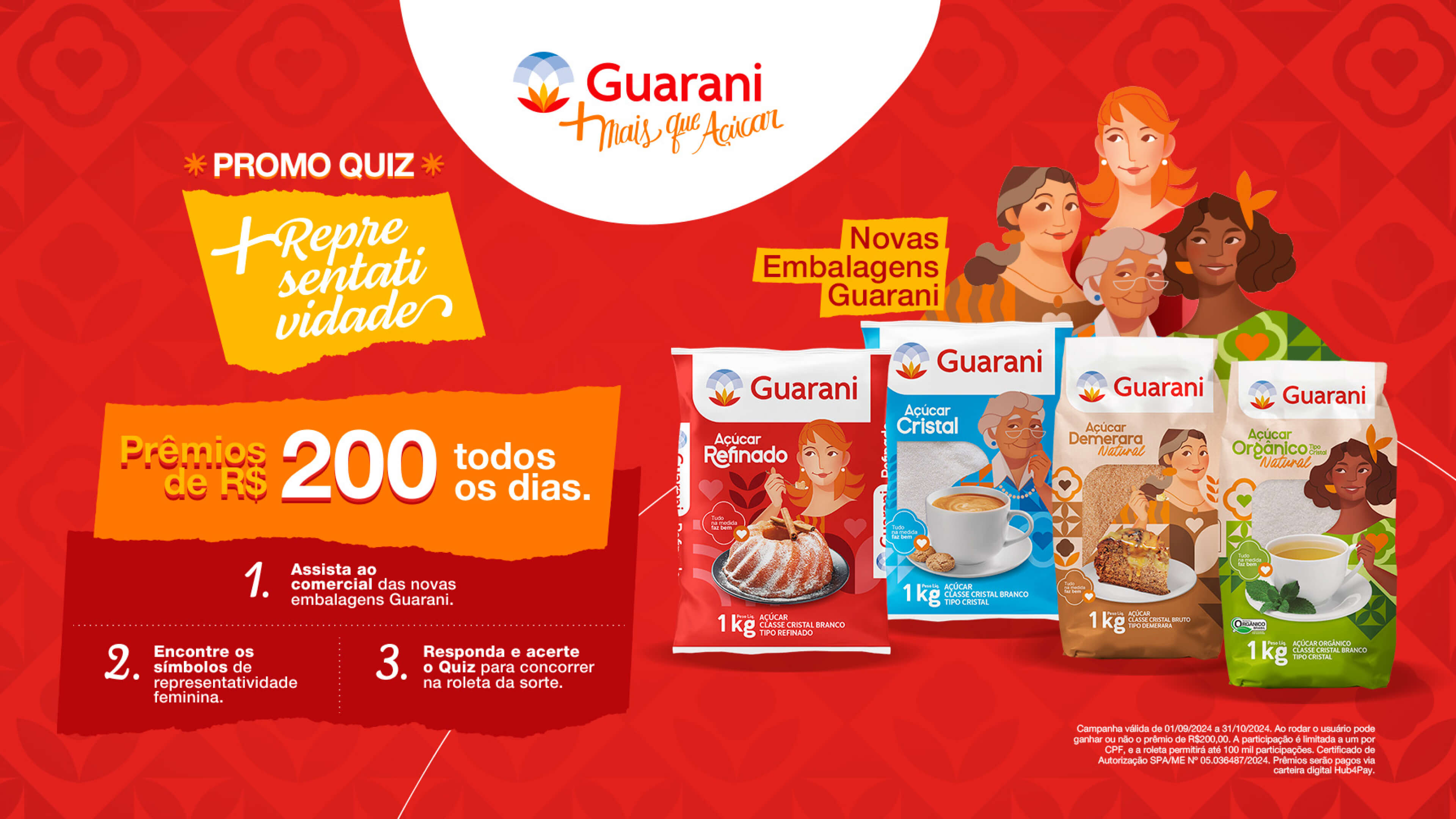 Quiz Guarani